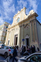 San Remo - 2 janvier 2018